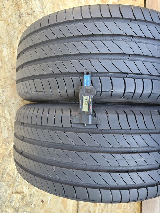 Idealne!!  225/45 r17 Michelin Primacy 4. 2020r.