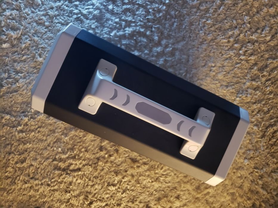 Bluetti eb 150 Black. 1500wh