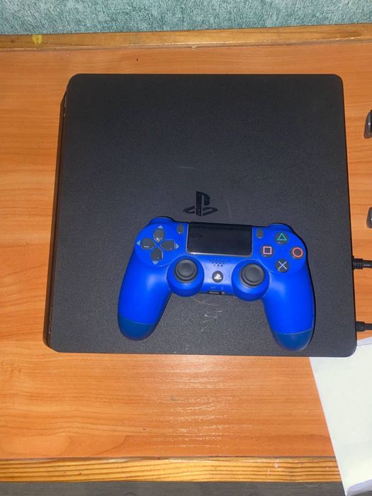 Playstation 4 pro, пс 4 про