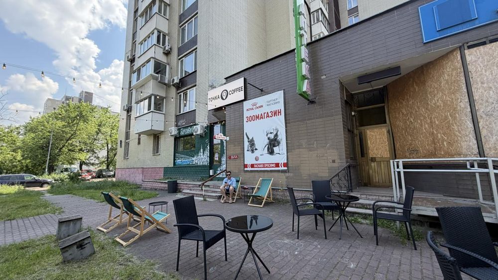 Оренда на пр-ті. Павла Тичини, 10 приміщення на 20,4 м², без комісії - View 3