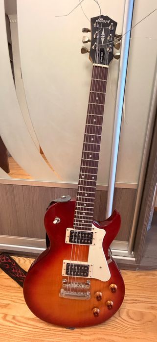 Процесор ефектів для електрогітар DigiTech RP360