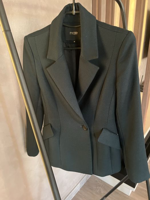 Жакет  жіночий Maje