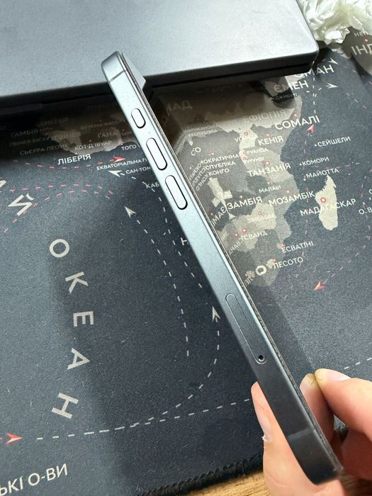 iPhone 17 256 GB Black