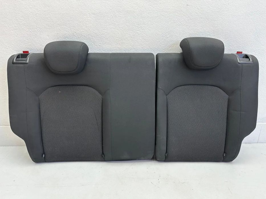 Conjunto Bancos - Audi A1 8X (2012)
