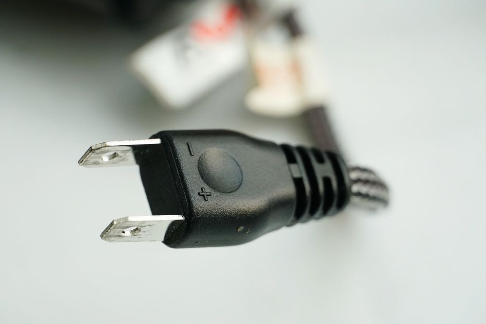 AMS Extreme-F H7 5500K Canbus led лампи ближнє дальнє світло