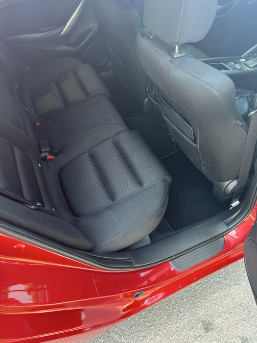 Мазда 6 gj 2016 2.0 бензин Офіційна