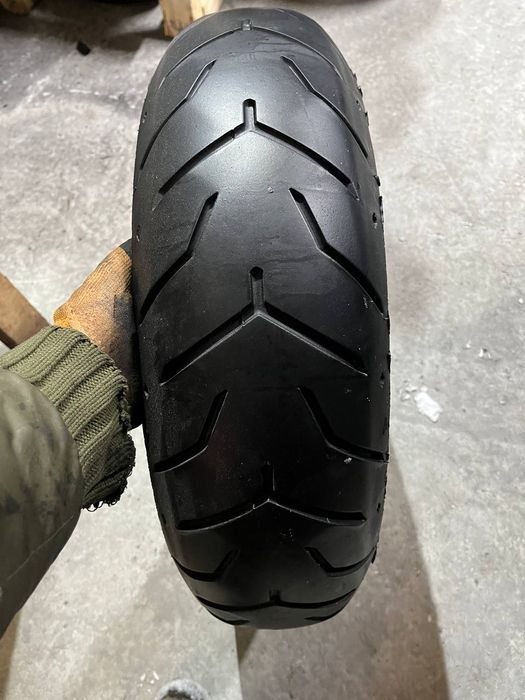 180 65 16 Dunlop D407 T Harley Davison