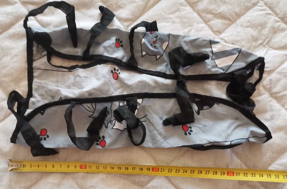 Речі для маленьких собак