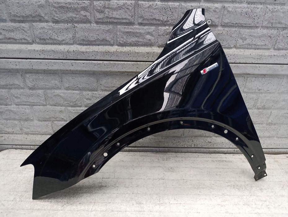 Audi Q3 8U0 2011-2018 Błotnik Przedni Lewy Oryginał