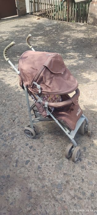 Коляска тросточка Tilly