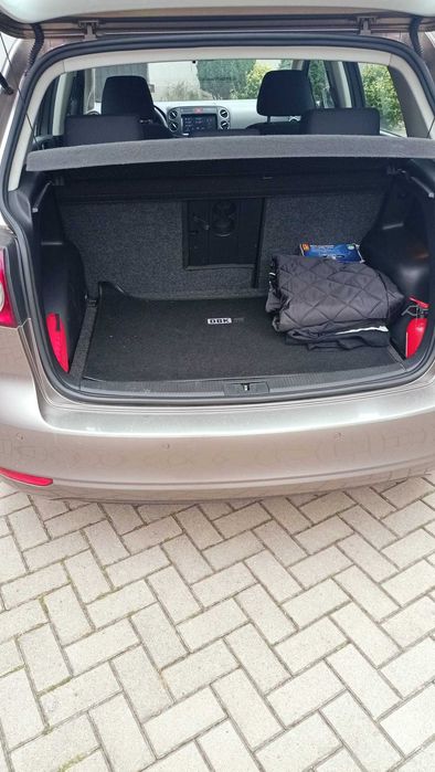 Golf Plus 1,4. 2009r