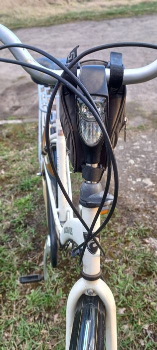 Rower Holenderski  Batavus