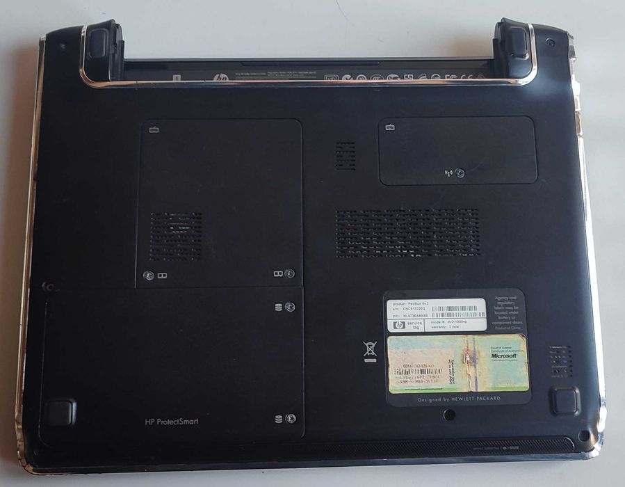 PORTATIL (VÁRIOS MODELOS)