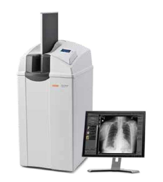 Оцифровувач Carestream Classic Mammo