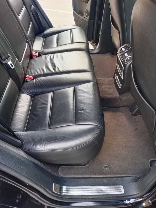 Porsche Cayenne 955,2003р. Газ/бензін 340кс.AWD. Base.AT