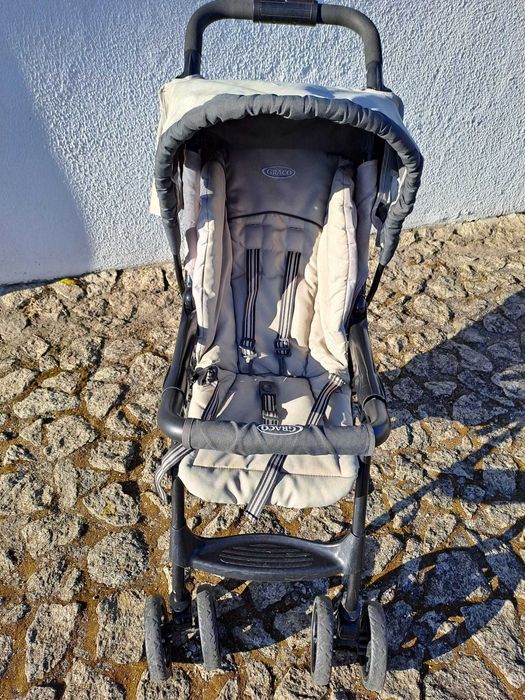 Citisport Lite Foldable Stroller423320785026426883