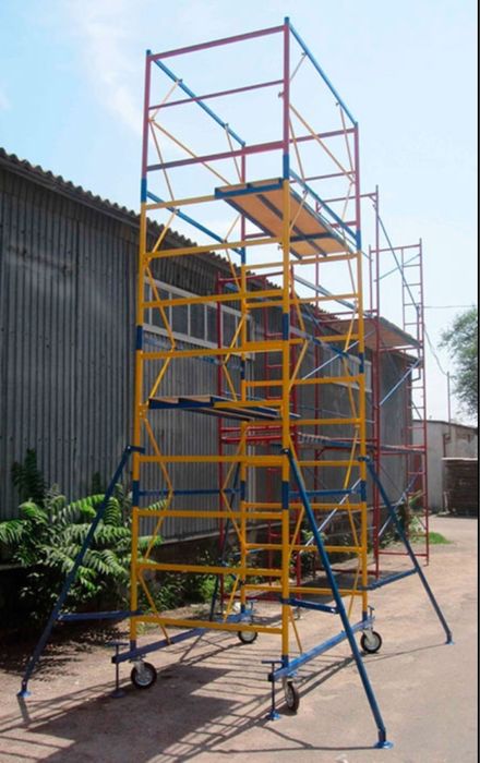 Новые вышки тура/вышка тура Атлант.Доставка Днепр