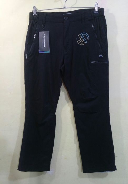 Оригінал Craghoppers нові спортивні трекінгові штани