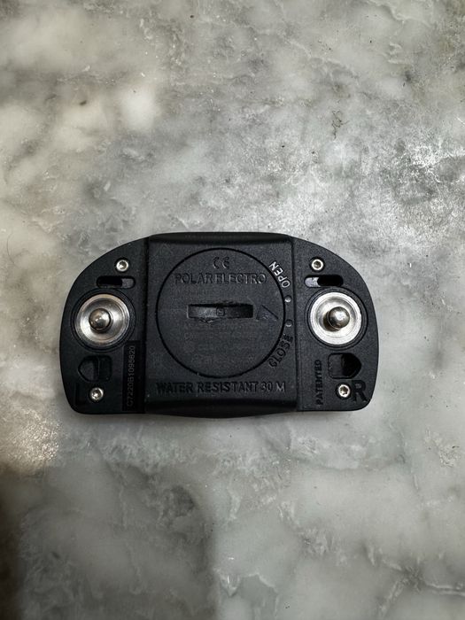 Polar emissor h7 /  fita cardiaca