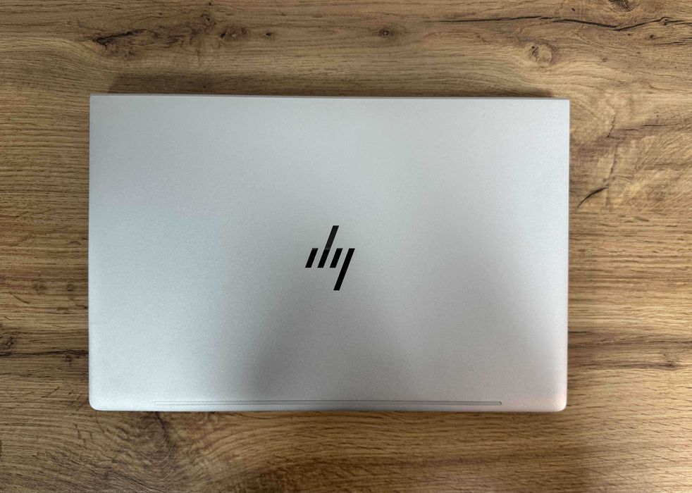 HP EliteBook 640 G9 – i5-1245U, 16GB RAM, 256GB SSD