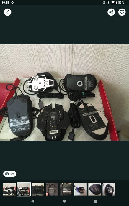 Logitech MX Master