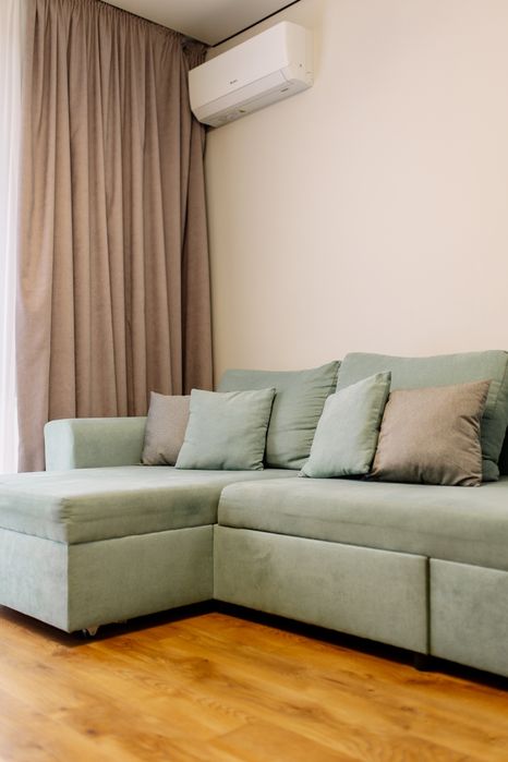 Energie. БЕЗПЕРЕБІЙНИЙ Wi-fi, гаряча вода, опалення, квартира подобово