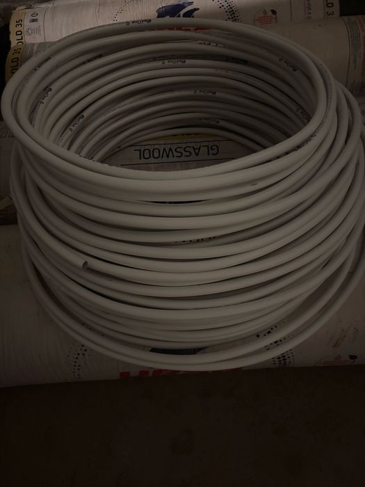 Rura pex Red One PE-RT/AL/PE-RT 16X2.0