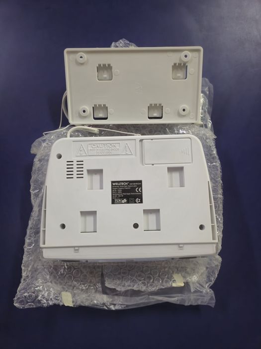 Rádio de cozinha/multiusos WELLTECH