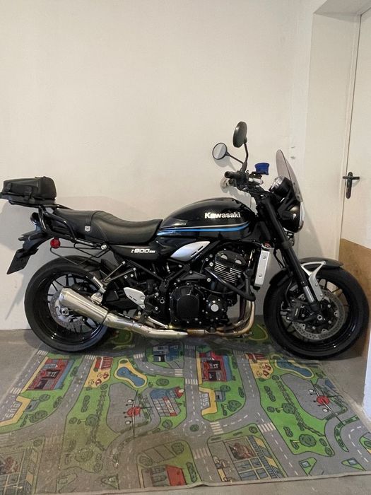 Kawasaki