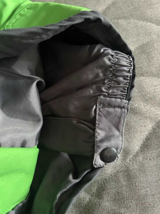 Męskie Spodnie narciarskie D2B Ared 20 000 VD2 Stretch