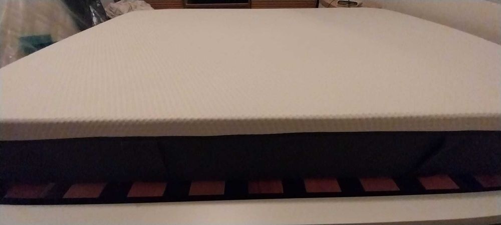 Colchão Emma Original praticamente novo