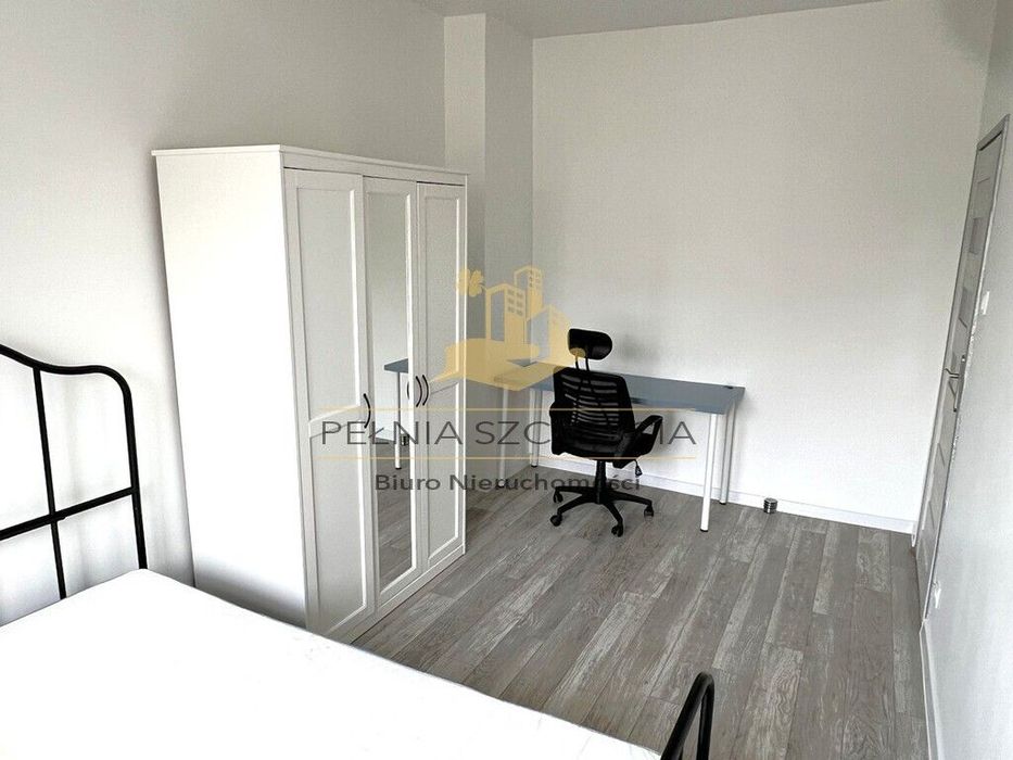 Huby- ul. Lniana 4p-Rozkładowe Balkon Blisko Rynku