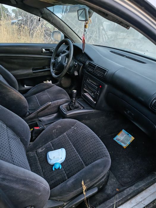Vendo Carrinha Passat