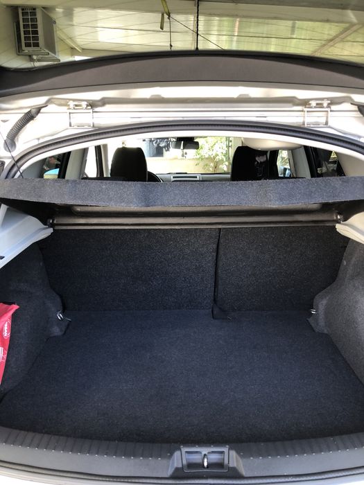 Nissan Qashqai J10 connect 360° 2013