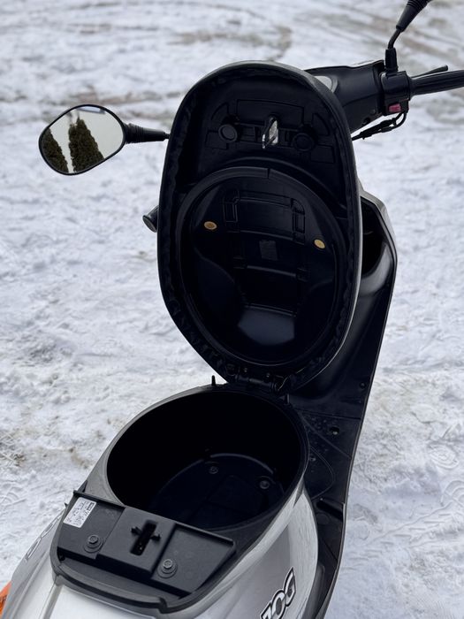 Продам Скутер/Мопед Yamaha Jog Sa36