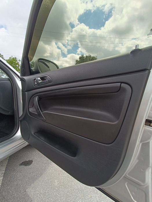 Skoda Superb 1.8 турбо газ-бензин