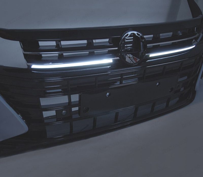 PARA-CHOQUES FRONTAL VOLKSWAGEN VW ARTEON 20-24 LOOK R-LINE PDC