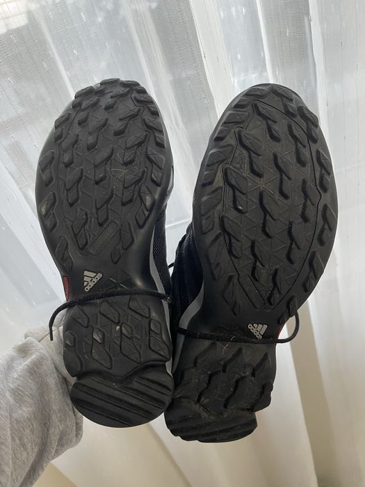 Adidas Terrex 39 1/3