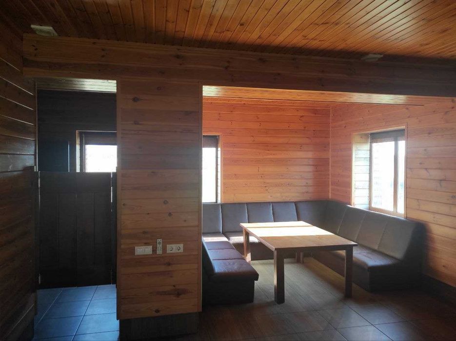 Продам комплекс відпочинку -  баню Діючий бізнес напрацьовані клієнти