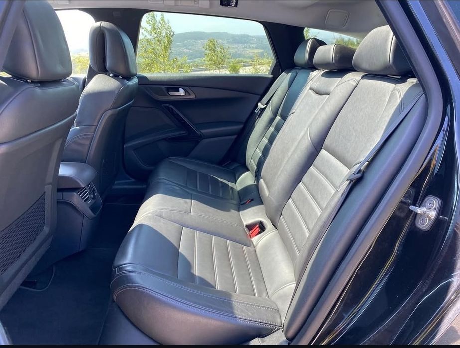 Peugeot 508 1.6 115cv