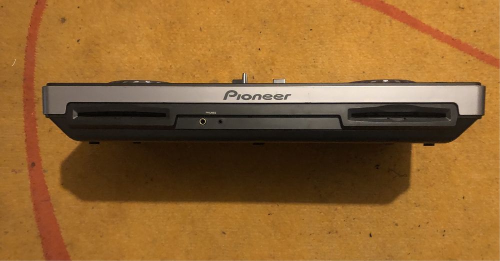 Mixer Pioneer XDJ-R1