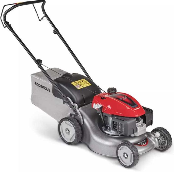 Газонокосарка бензинова Honda HRG416C1 PKEH, 41 см, мульчування, несамохідна