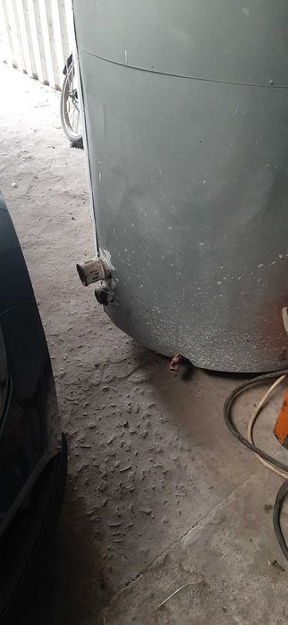 Акумулююча ємність