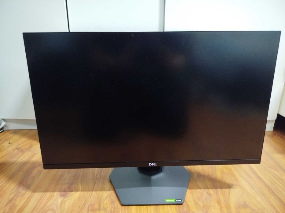 Monitor Dell S2721DGFA