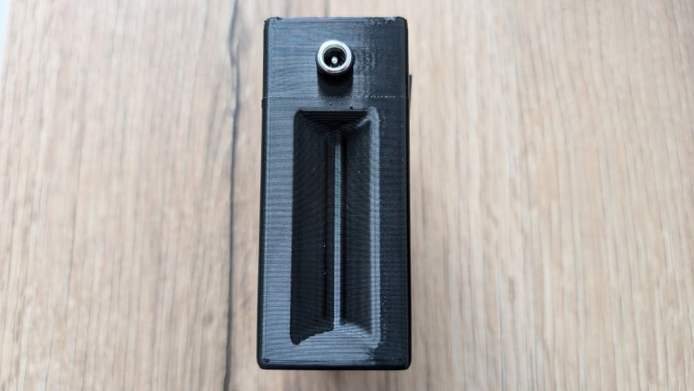 ДБЖ UPS безперебійний блок живлення для роутерів 12V