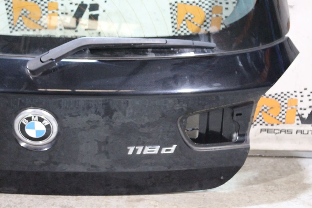 Porta / tampa da mala BMW 1 (F20)