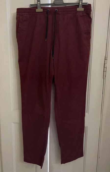 Vendo calças Polo Ralph Lauren L