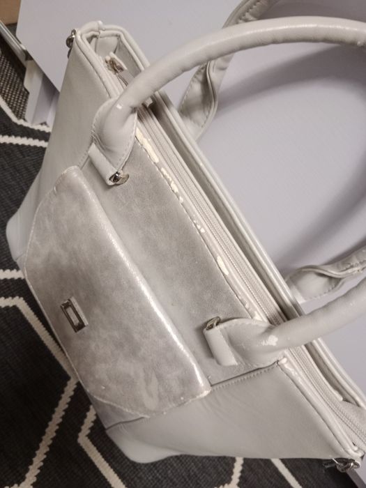 Oddam za darmo torebkę