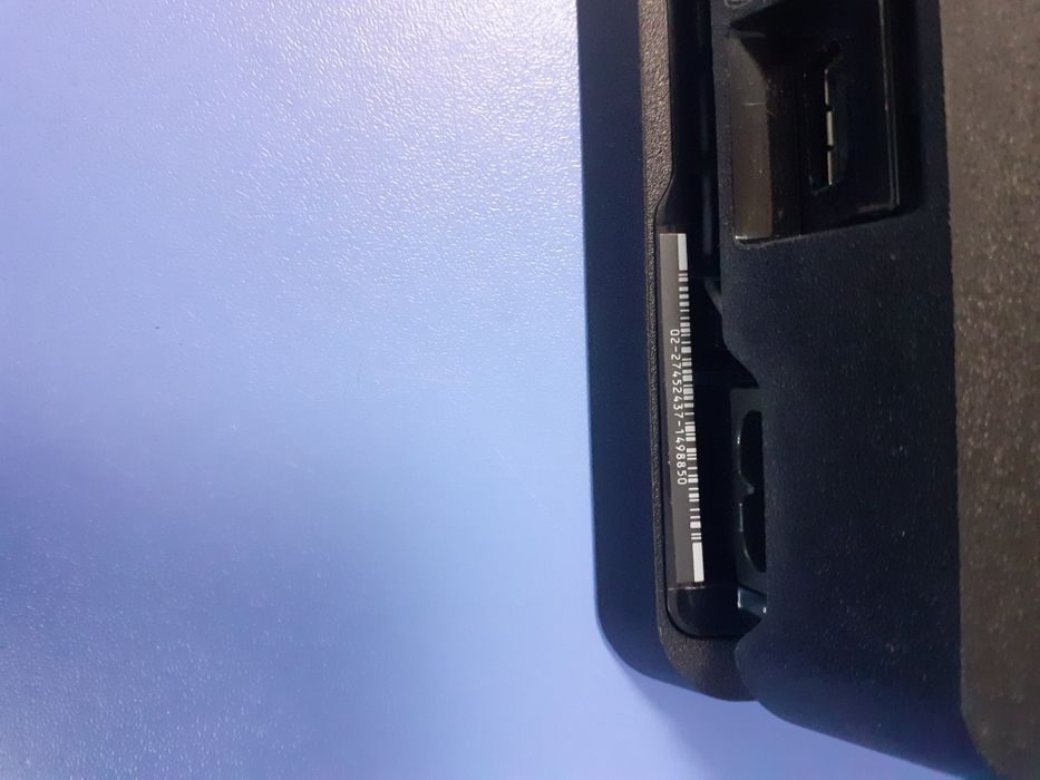 PS4 на 1 ТБ+ 26 игр.HEN 5.0 Отличное состояние .