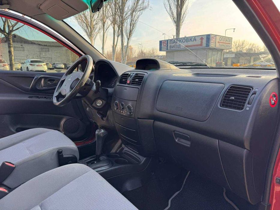 Продам Митсубиси Спейстар автомат